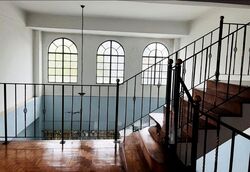 Westwood Park (D22), Terrace #601021461